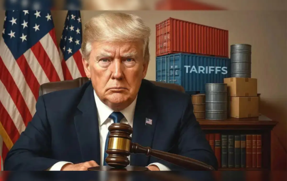 US Imposes Steep 50% Tariffs
